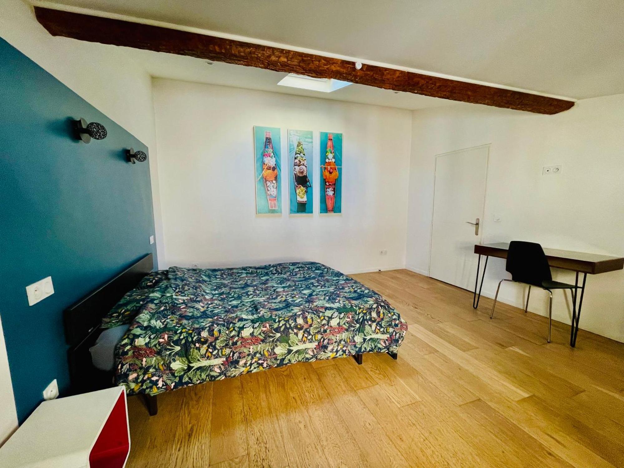 Apartment Place De La Comedie - Magnifique T2 Au Calme